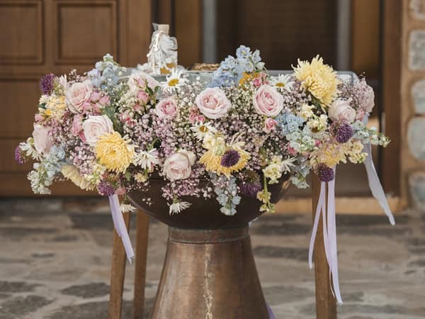 Beautiful Ideas Baptism Theme Fairy Tales