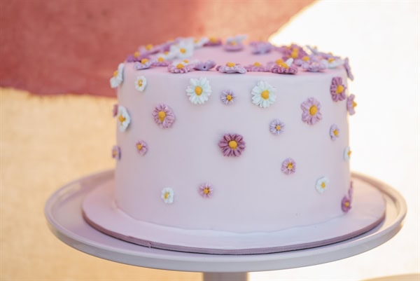 Beautiful Ideas Baptism Theme Fairy Tales