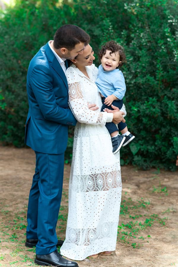 Fall Baptism Hummingbird Theme