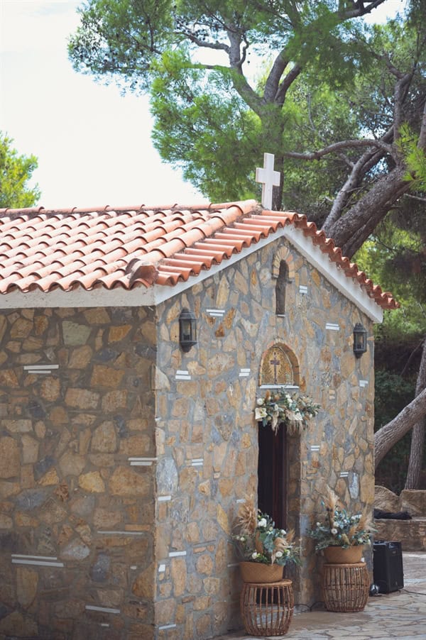 Fall Baptism Hummingbird Theme