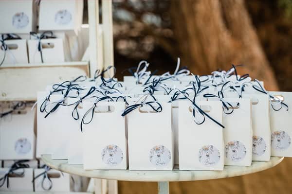 Fall Baptism Hummingbird Theme