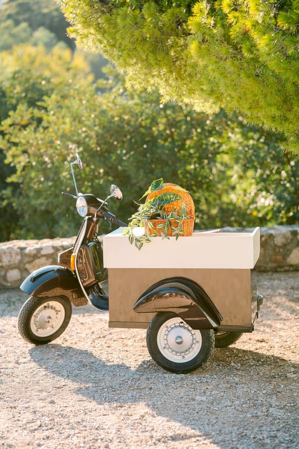 Colorful Decoration With Impressive Flowers