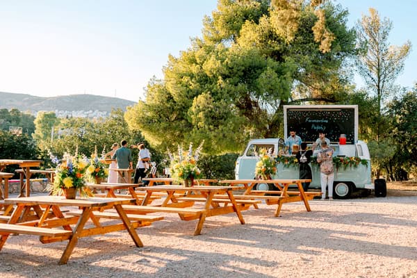 Colorful Decoration With Impressive Flowers