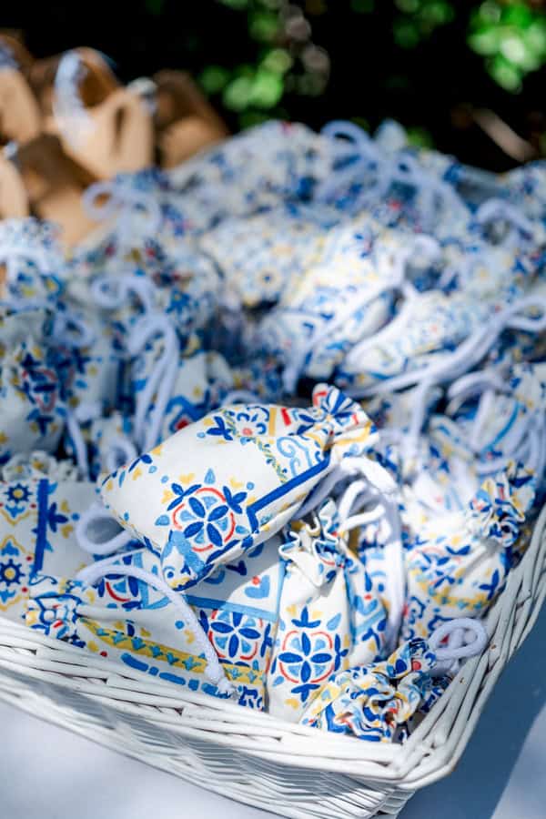 Cute Baptism Decorative Ideas Theme Depth Of The Ocean