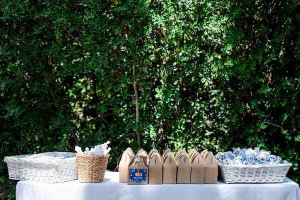 Cute Baptism Decorative Ideas Theme Depth Of The Ocean