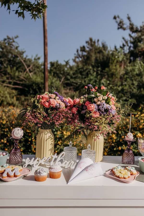 Decoration Ideas Beautiful Ballon Arrangements Butterfly