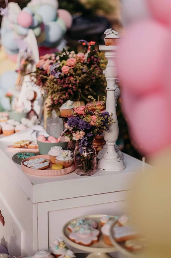 Decoration Ideas Beautiful Ballon Arrangements Butterfly