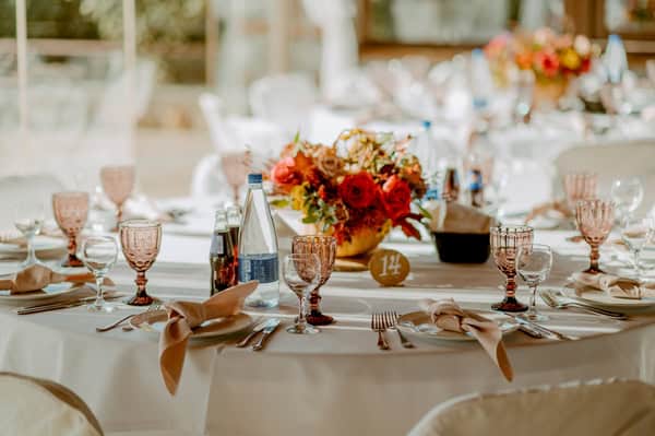 Fall Baptism Girl Pumpkin Theme