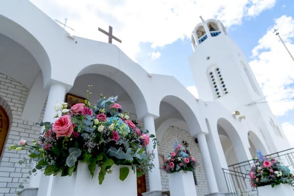 Pretty Decorative Ideas Girly Baptism Theme Alice In Wonderland