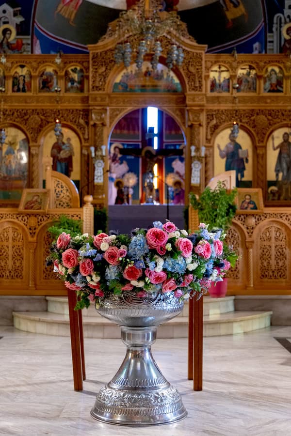 Pretty Decorative Ideas Girly Baptism Theme Alice In Wonderland