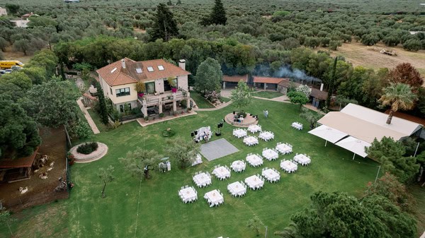 Chic Baptism Parisian Flair Deer Valley Venue