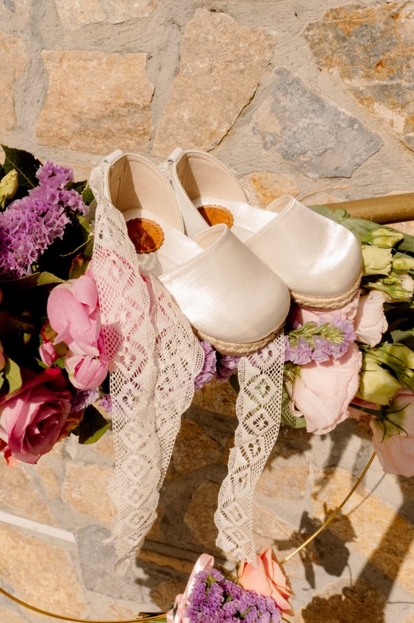 Decoration Ideas Dusty Pink Roses Lilac Flowers