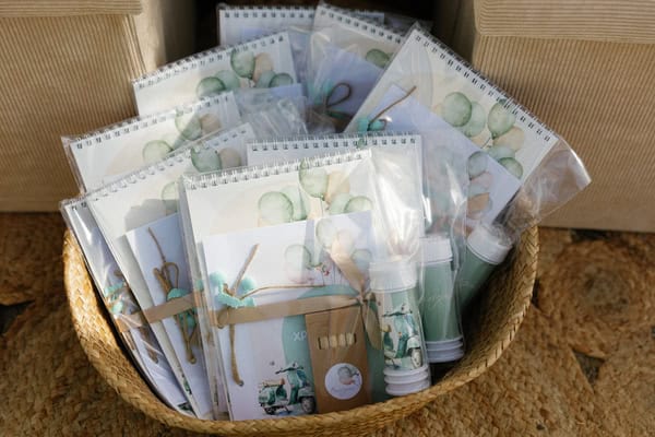 Ideas Decorative Wedding Baptism Mint Shades