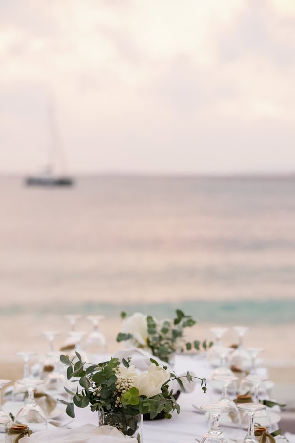 Ideas Decorative Wedding Baptism Mint Shades