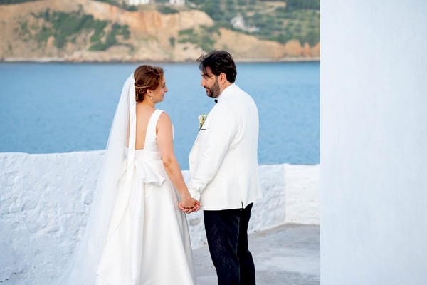 Romantic Next Day Photoshoot Skopelos Island