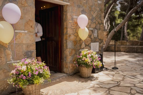 Cute Ideas Summer Baptism Bee Theme