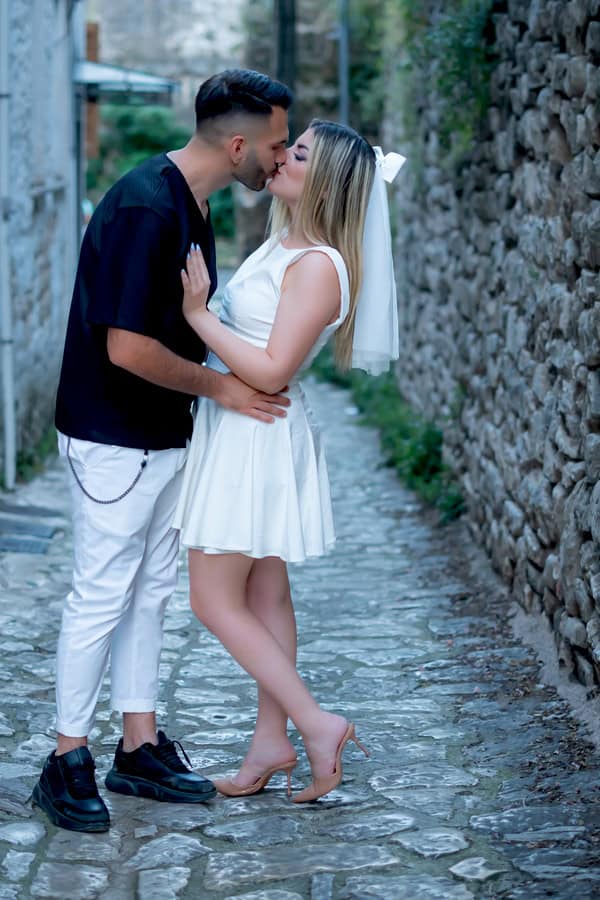 Prewedding Shoot That We Loved