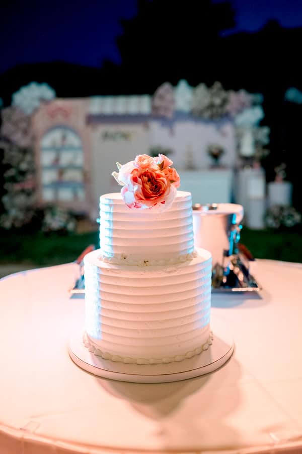 Proposals For An Ultra Girly Baptism With The Most Delicious Sweets