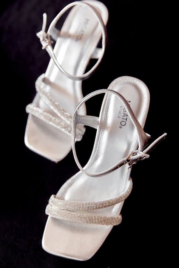Summer Wedding With Romantic Vibes In Patra