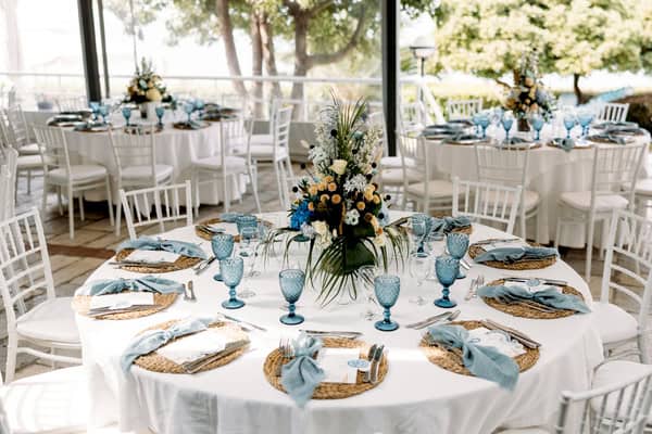 Baptism Boy Inspired By The Magic Of The Sea