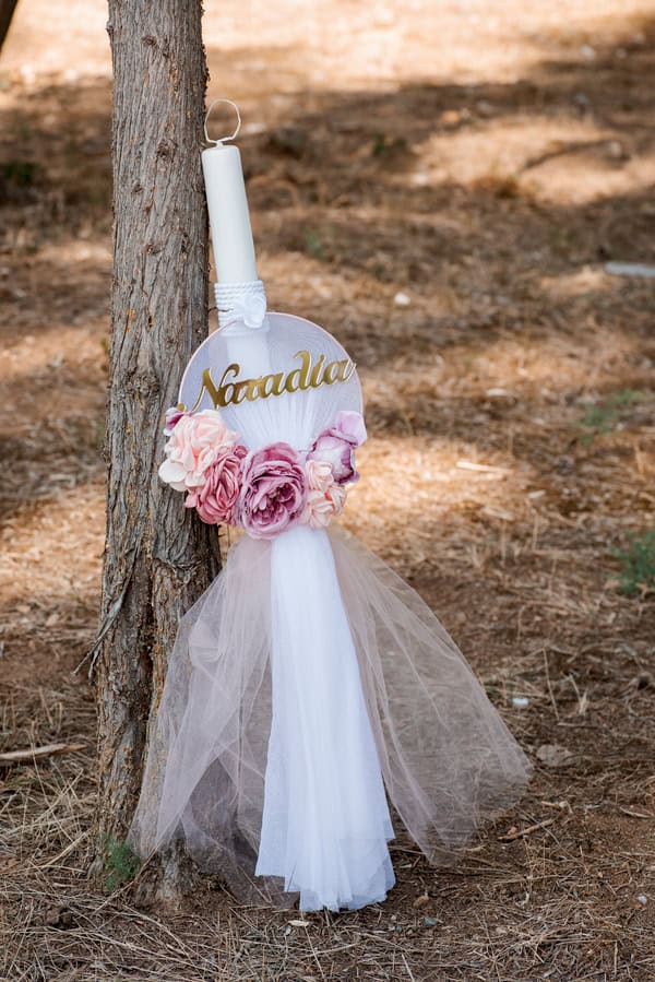 Beautiful Ideas Girl Baptism Bright Pink Roses