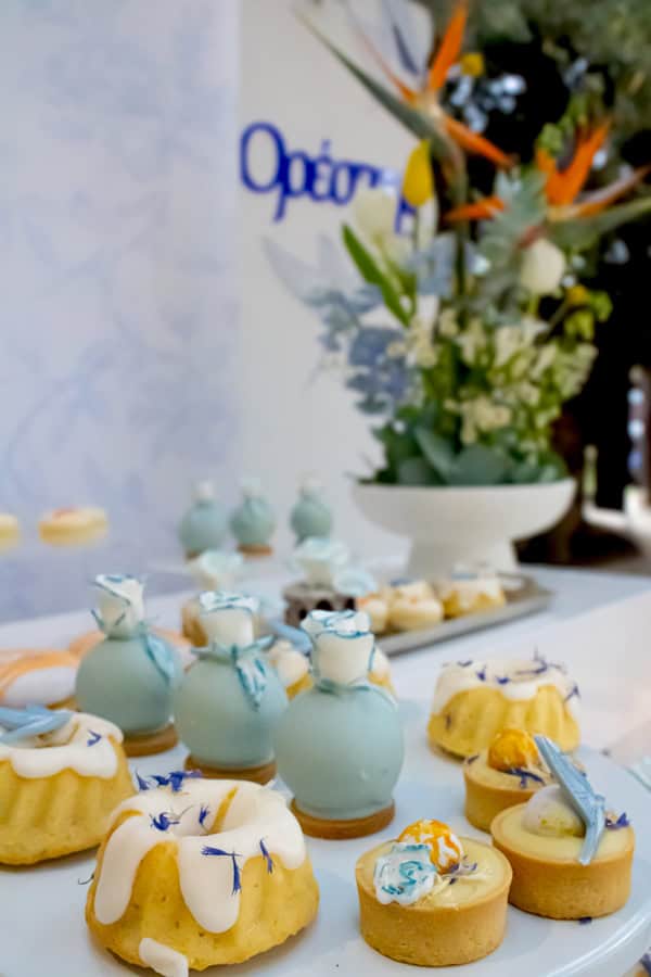 Ideas For Baptism That Stands Out With Hummingbird Theme
