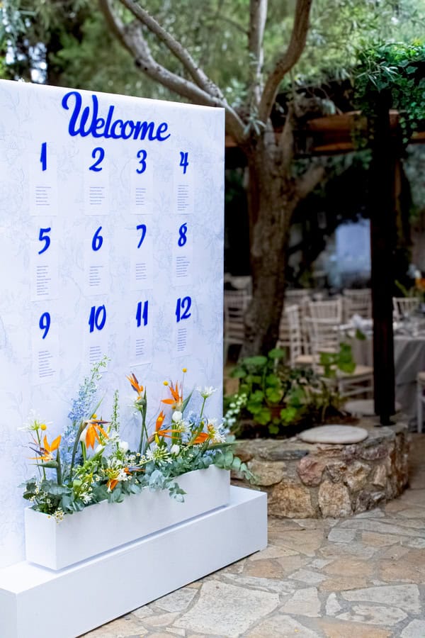 Ideas For Baptism That Stands Out With Hummingbird Theme