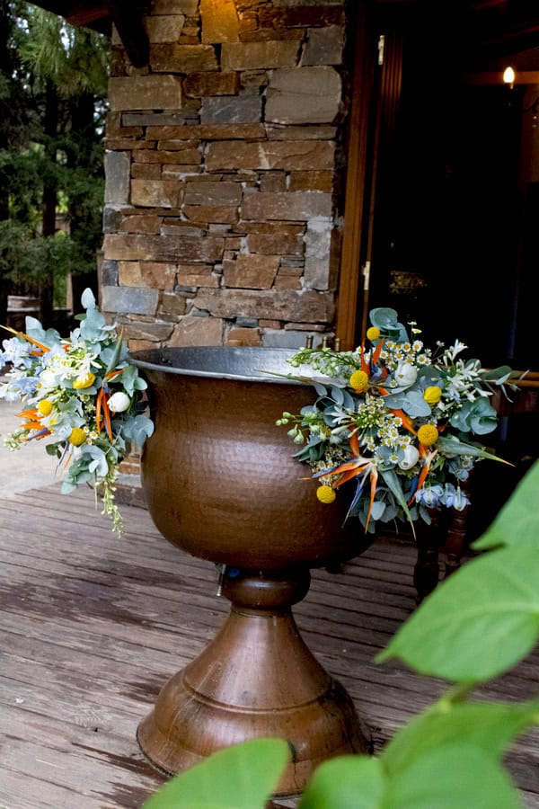 Ideas For Baptism That Stands Out With Hummingbird Theme