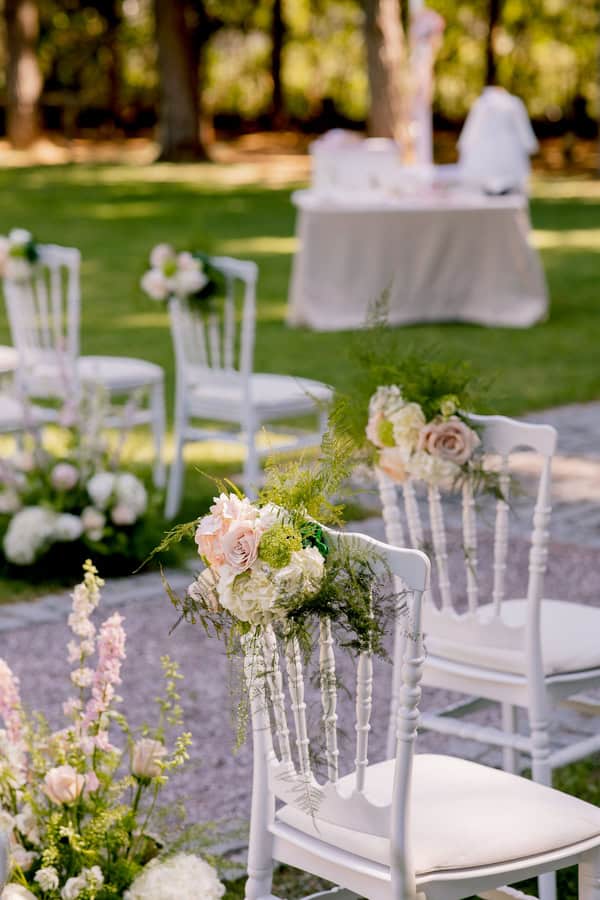 Lovely Decoration Ideas Girl Baptism Enchanted Forest Theme