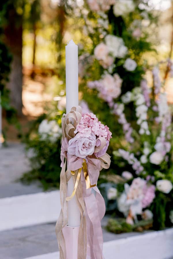 Lovely Decoration Ideas Girl Baptism Enchanted Forest Theme