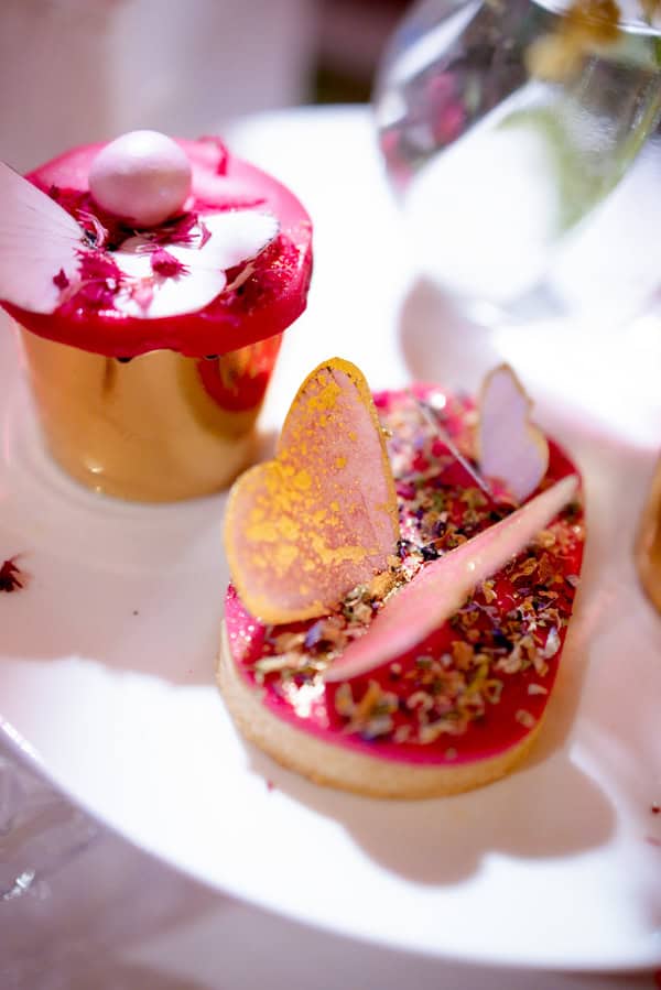 Ideas For Girls Baptism With Eclectic Glam Style In Nafplio