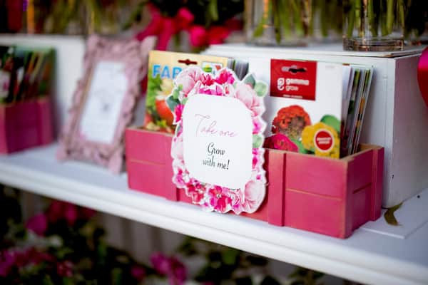 Ideas For Girls Baptism With Eclectic Glam Style In Nafplio