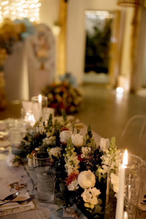 Inspiration For Teddy Bear Aviator Baptism