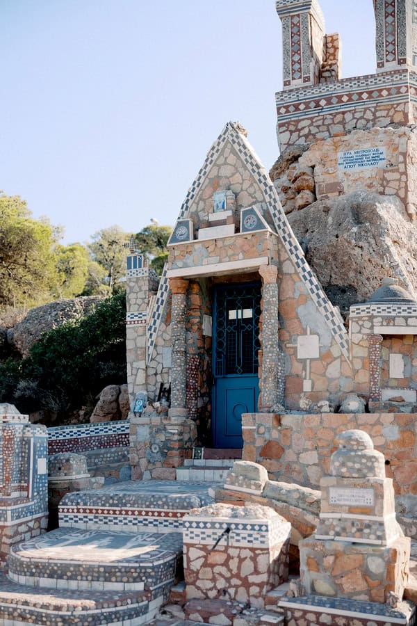 Suggestions For Minimal Chic Baptism Decoration With Earthy Tones