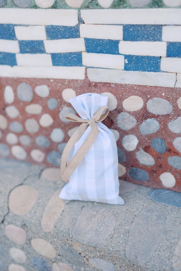 Suggestions For Minimal Chic Baptism Decoration With Earthy Tones