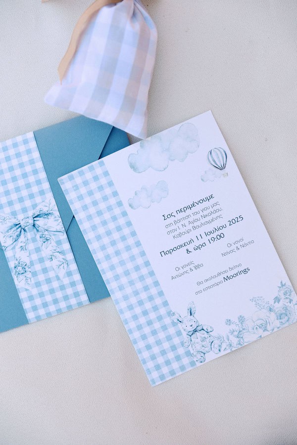 Suggestions For Minimal Chic Baptism Decoration With Earthy Tones