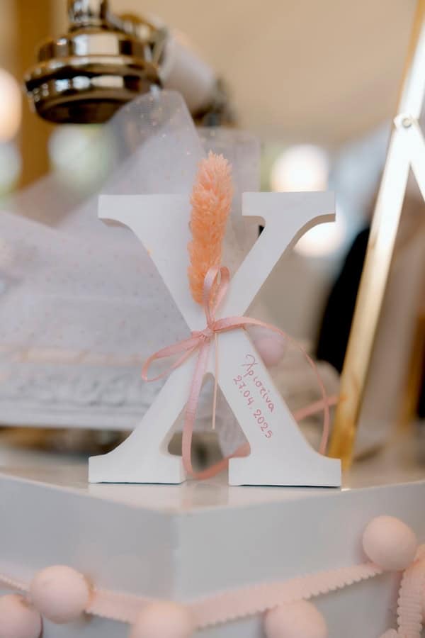 Decoration Ideas Girls Baptism Super Girl Power Theme