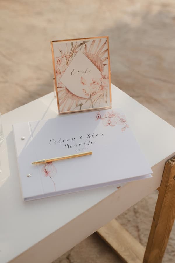 Ideas For Boho Chic Decoration Wedding Baptism Earthy Tones Pampas Grass