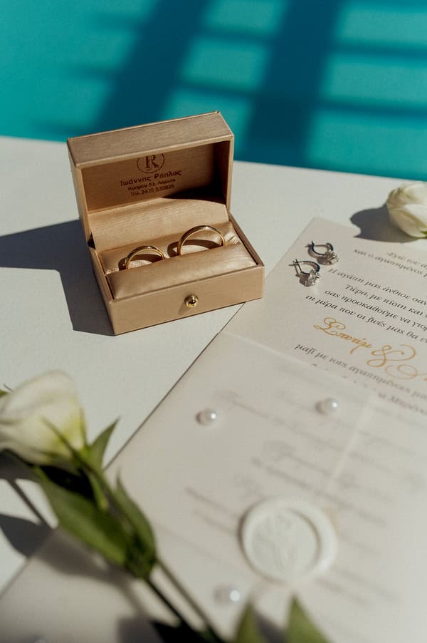 Romantix Autumn Wedding White Tones
