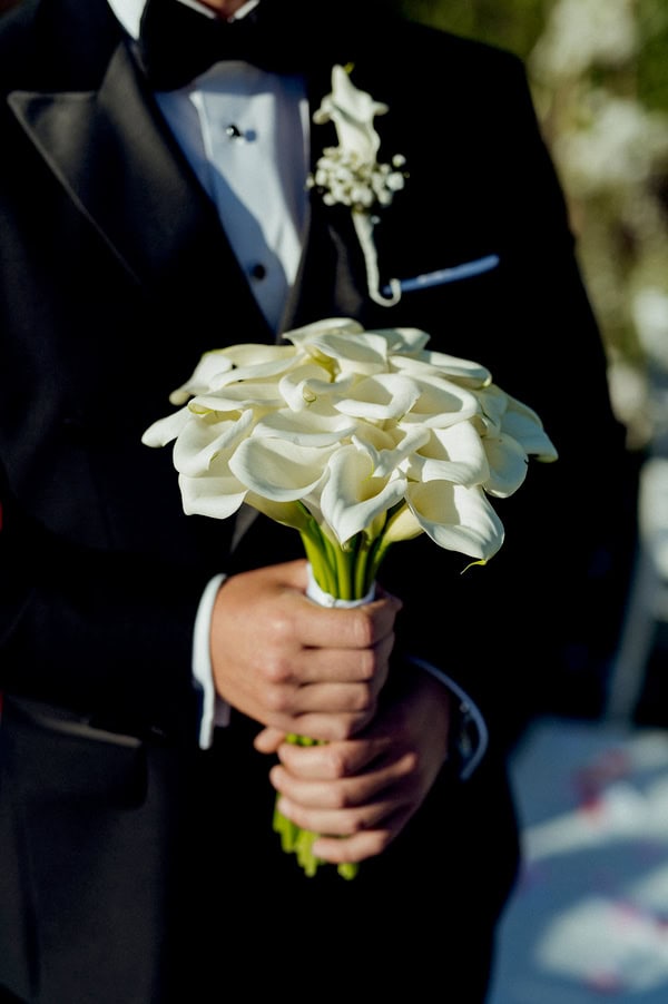 Romantix Autumn Wedding White Tones