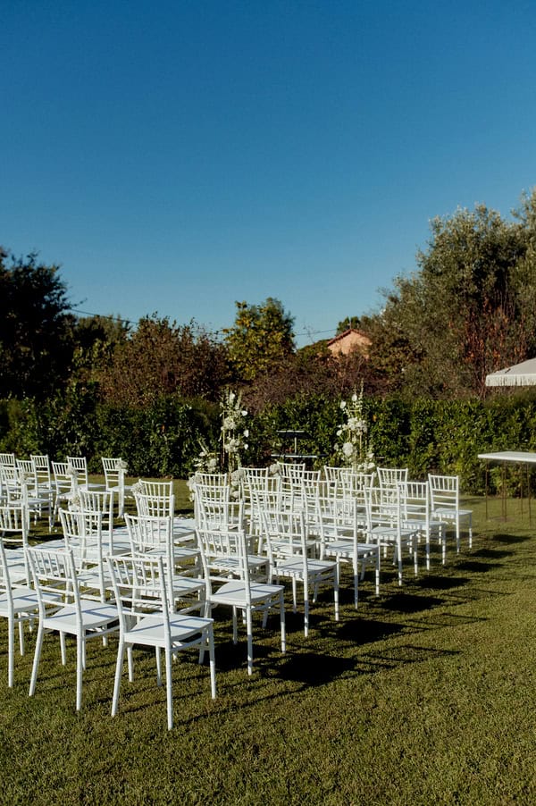 Romantix Autumn Wedding White Tones