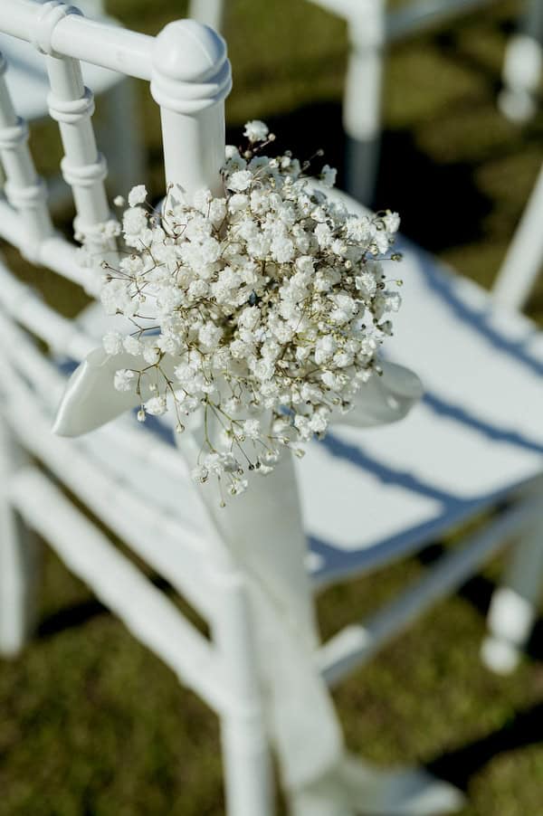Romantix Autumn Wedding White Tones