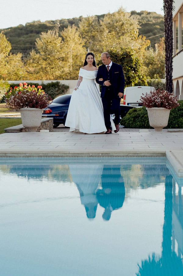 Romantix Autumn Wedding White Tones