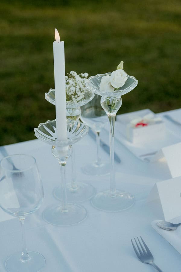 Romantix Autumn Wedding White Tones