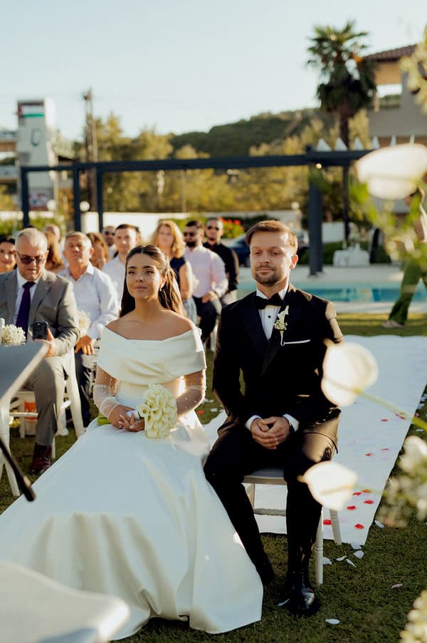Romantix Autumn Wedding White Tones