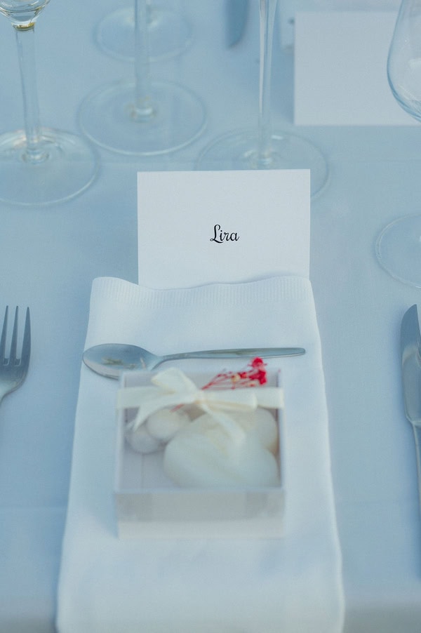Romantix Autumn Wedding White Tones