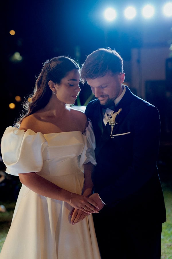 Romantix Autumn Wedding White Tones