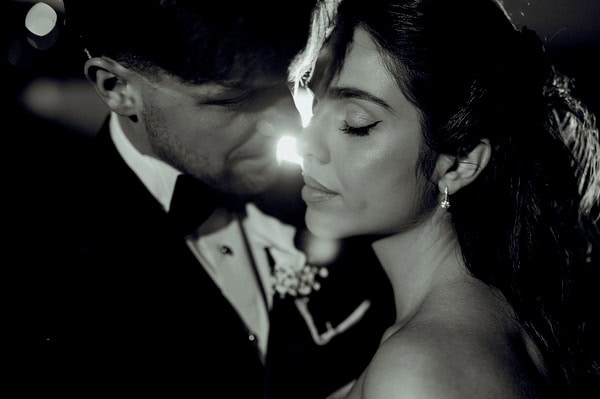 Romantix Autumn Wedding White Tones