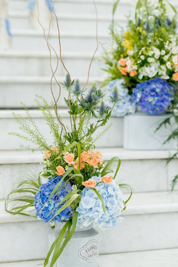 Suggestions For Baptism Decoration Peter Rabbit