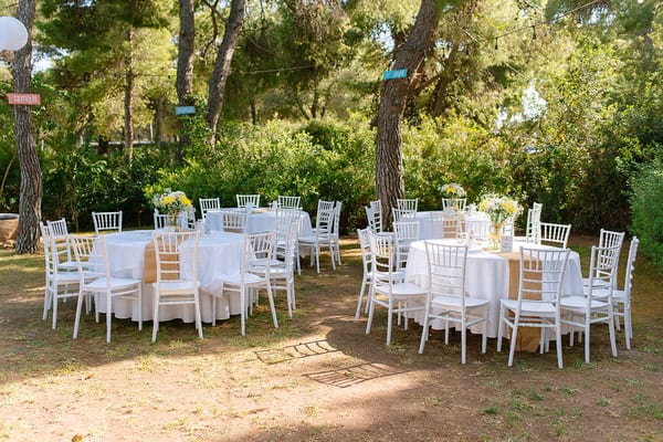 Ideas Decorative Girl Baptism Yellow Shades Laforet